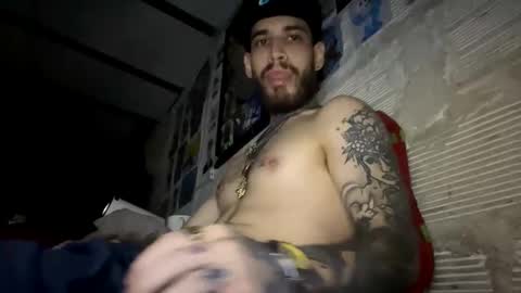 panthers_room online show from February 2025 10:20:02 AM