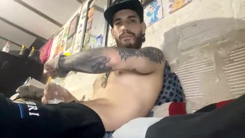 panthers_room online show from March 2025 10:29:02 AM