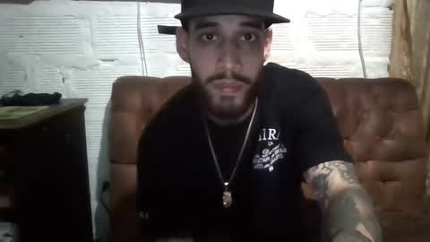 panthers_room online show from October 2025 05:07:02 AM