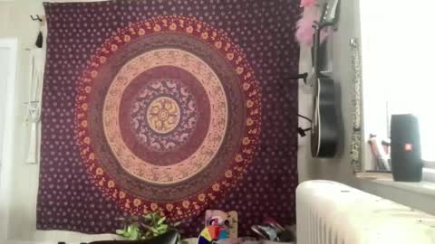 Pantiesofthefae online show from February 2025 05:18:02 PM