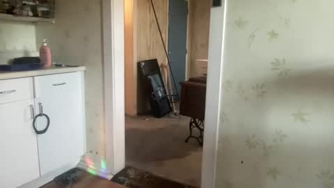 Pantiesofthefae online show from September 2025 11:53:02 AM