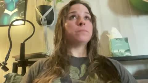 Pantiesofthefae online show from February 2026 04:56:02 PM