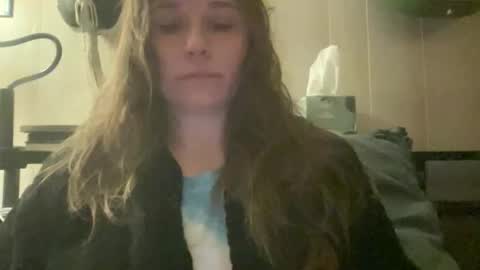 Pantiesofthefae online show from February 2026 10:33:01 AM