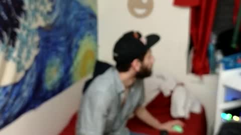 PantsLessTraveler online show from December 2024 08:23:02 AM