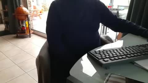 pantyrafke online show from January 2025 10:29:02 AM