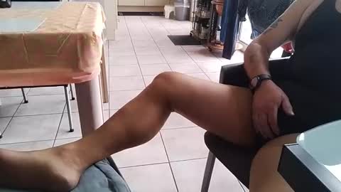 pantyrafke online show from October 2025 09:10:01 AM