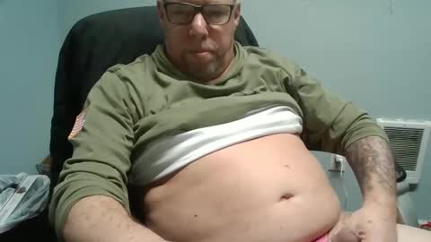 daddyinpanties online show from March 2026 11:08:01 PM