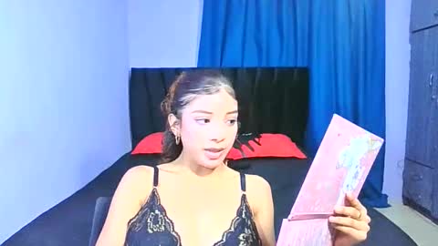 pao2helena online show from February 2026 11:55:02 PM