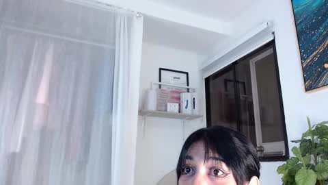 Paolita online show from January 2025 01:56:02 AM