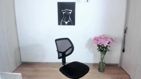 Paolita online show from September 2025 10:09:02 PM