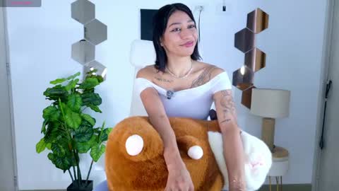 Paolita online show from May 2026 10:07:01 PM