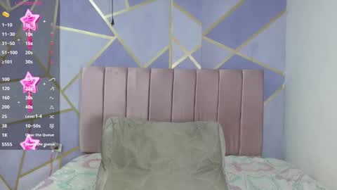 Paola Stone online show from December 2025 01:11:01 AM