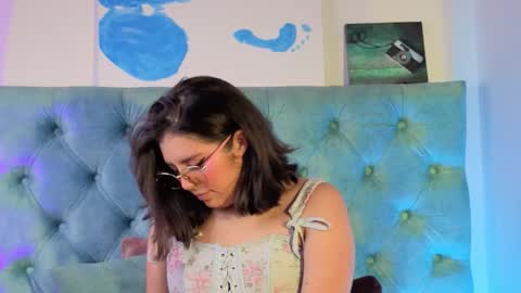 Paola Lyon online show from January 2026 06:56:02 PM