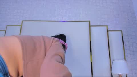 Paola  online show from January 2026 11:36:02 AM