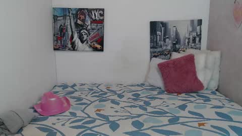 Paola online show from April 2026 11:38:01 AM