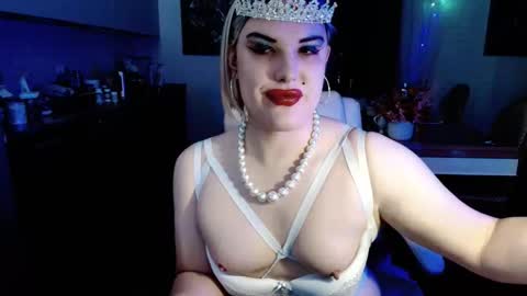 Sarina Williams online show from October 2025 06:21:01 AM