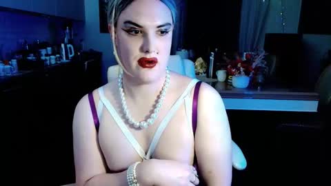 Sarina Williams online show from January 2026 11:36:02 AM