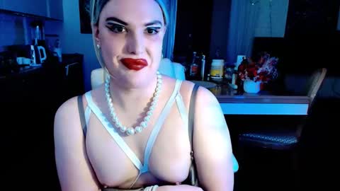 Sarina Williams online show from March 2026 09:59:02 AM