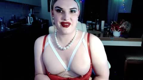 Sarina Williams online show from April 2026 02:17:02 PM