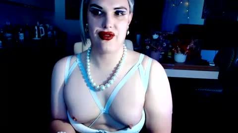 Sarina Williams online show from July 2026 01:39:01 PM