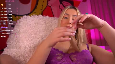 Lia online show from February 2026 08:21:01 AM