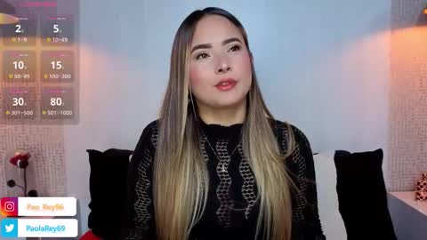 paolarey_ online show from February 2026 09:48:02 PM