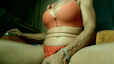 PAOLLA 23CM online show from April 2026 02:34:01 AM