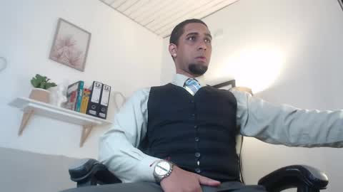 PAOLO online show from June 2026 12:40:01 PM
