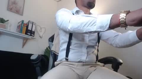 PAOLO online show from June 2026 12:47:02 PM