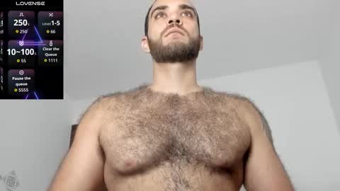 Paolo online show from November 2025 02:22:02 AM