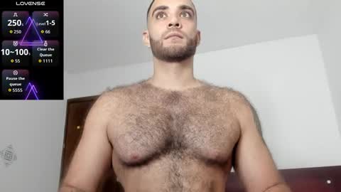 Paolo online show from November 2025 12:54:02 AM