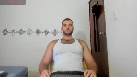 Paolo online show from March 2026 04:03:01 AM