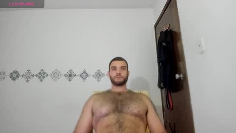 Paolo online show from March 2026 11:09:01 PM