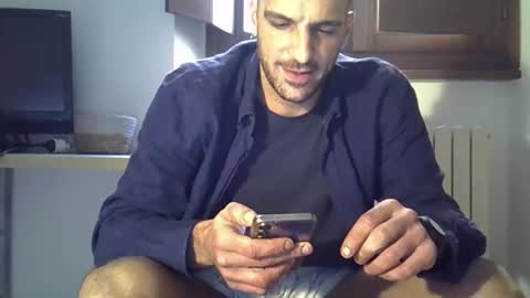 Snapshot of paoloste chatting on November 2025 01:22:01 PM paoloste online show from November 2025 01:22:01 PM