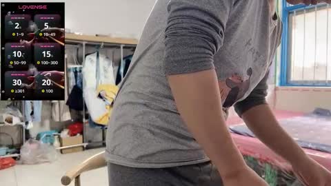 Snapshot of paopaotang61 chatting on October 2025 01:36:02 AM paopaotang61 online show from October 2025 01:36:02 AM