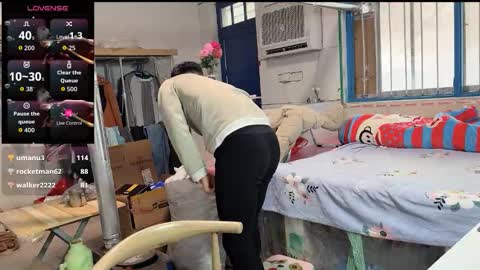 Snapshot of paopaotang61 chatting on December 2025 12:59:02 AM paopaotang61 online show from December 2025 12:59:02 AM