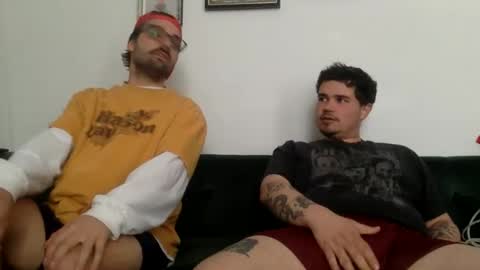 papaandpapa online show from May 2026 06:46:02 PM