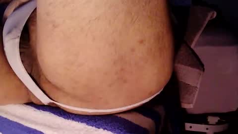 papabearbackdoor online show from February 2026 04:44:01 AM