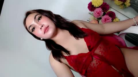 Fina Dwarf online show from January 2025 03:32:02 PM