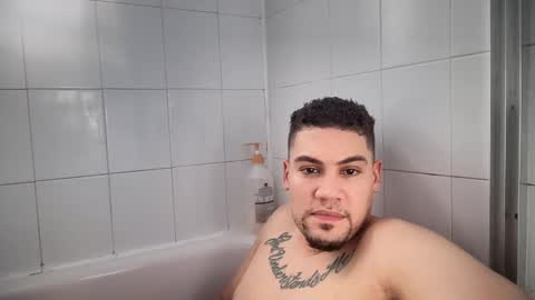 PapiiNyc21 online show from February 2025 06:53:01 PM