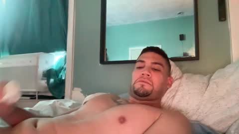 PapiiNyc21 online show from September 2025 07:08:02 PM