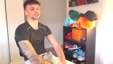  -- New Videos Down Below online show from October 2025 10:41:01 PM