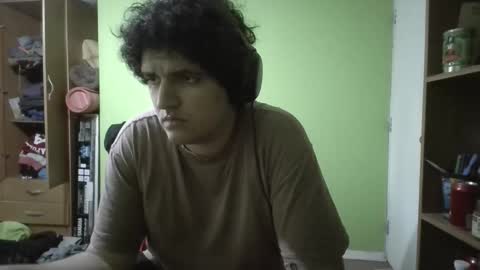 Papito online show from January 2026 11:40:02 PM