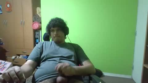 Papito online show from March 2026 04:07:02 AM