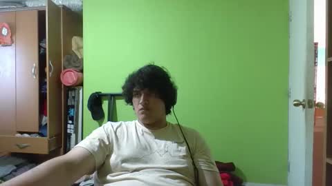 Snapshot of papitowilly999 chatting on April 2026 09:13:01 PM Papito online show from April 2026 09:13:01 PM