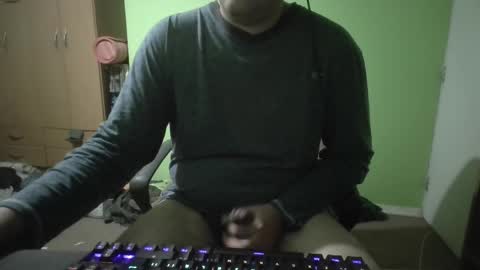 Snapshot of papitowilly999 chatting on May 2026 05:46:02 AM Papito online show from May 2026 05:46:02 AM