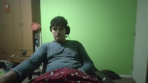 Snapshot of papitowilly999 chatting on May 2026 07:24:02 AM Papito online show from May 2026 07:24:02 AM