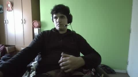 Snapshot of papitowilly999 chatting on May 2026 07:22:02 PM Papito online show from May 2026 07:22:02 PM