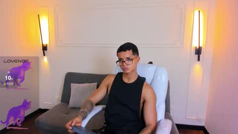 Ryan And Casper online show from March 2026 06:23:02 PM