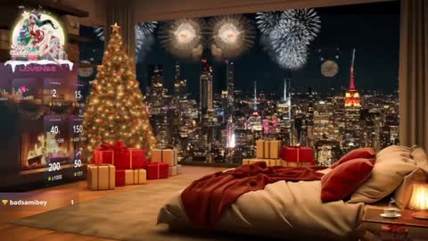 DAILYNPC OF online show from December 2024 08:48:01 PM